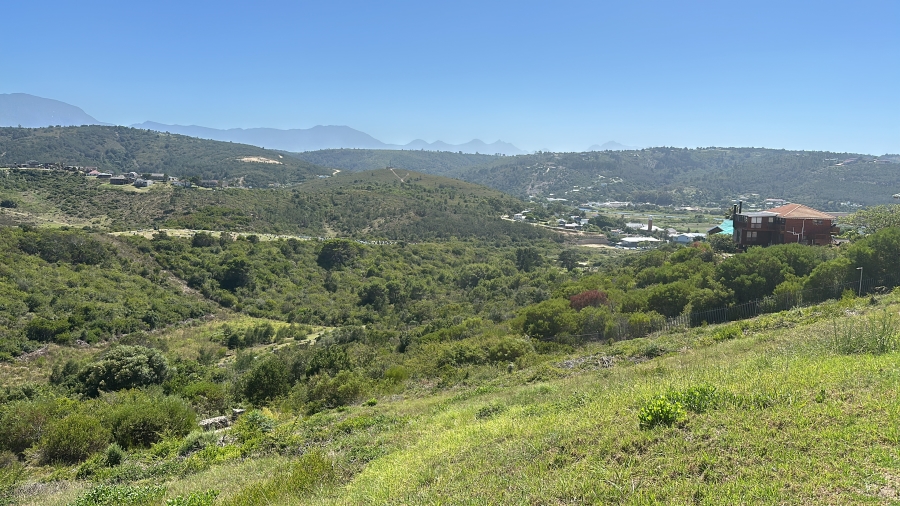 0 Bedroom Property for Sale in Avonddans Western Cape